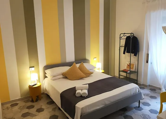 Ca Du Ginetto B & B