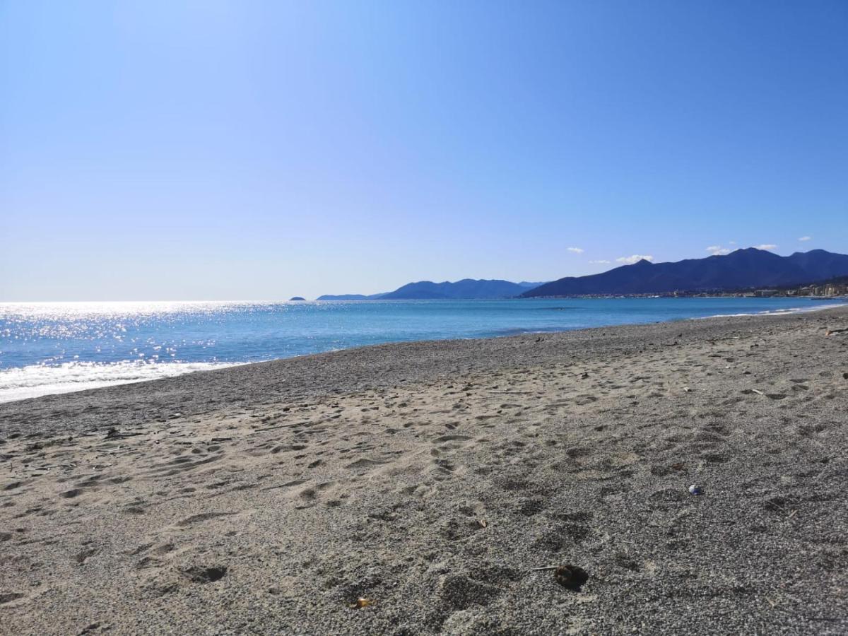Bed & Breakfast Ca Du Ginetto
